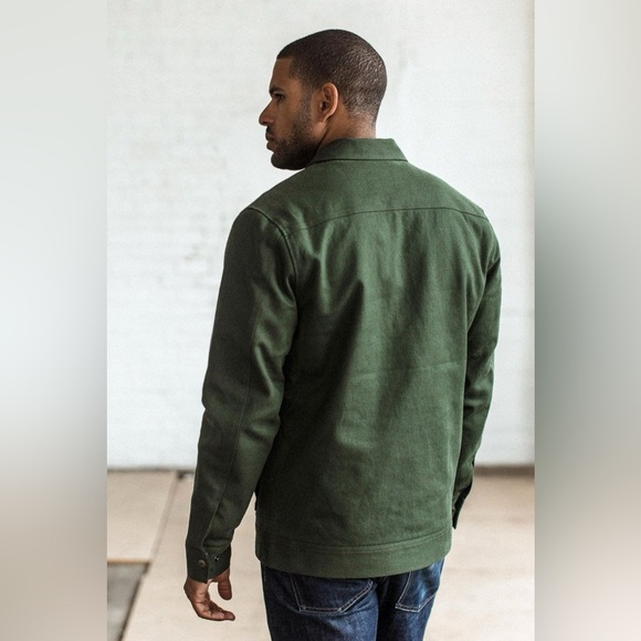 Taylor stitch jacket size 38 - Picture 2 of 16